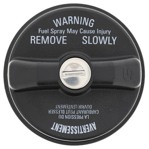 Motorad Fuel Tank Cap P/N:MGC214KA Fits: Dodge Ram 3500, Genesis G70, Genesis G80, Genesis G90, Hyundai Accent, Hyundai Azera, Hyundai Elantra - Image 3