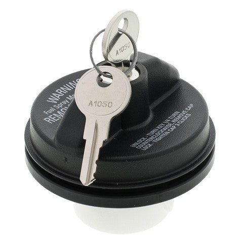 Motorad Fuel Tank Cap P/N:MGC215KA Fits: Chevrolet Camaro 1998, Pontiac Firebird 1998 - Image 1