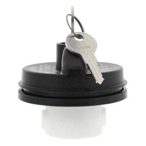 Motorad Fuel Tank Cap P/N:MGC215KA Fits: Chevrolet Camaro 1998, Pontiac Firebird 1998 - Image 4