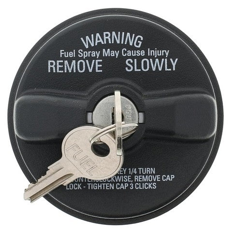 Motorad Fuel Tank Cap P/N:MGC216KA Fits: Cadillac Catera 01-99 - Image 5