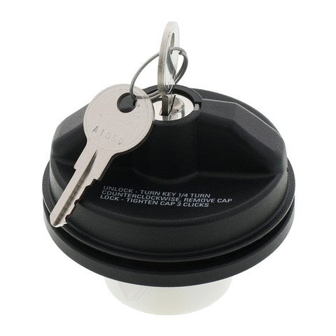 Motorad Fuel Tank Cap P/N:MGC217KA Fits: Saab 9-3 07-04, Saab 9-3 11-09 - Image 1