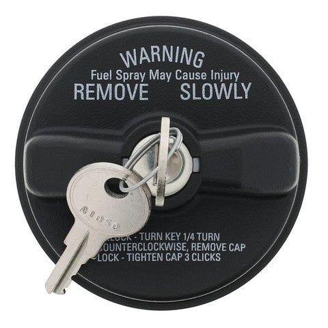 Motorad Fuel Tank Cap P/N:MGC217KA Fits: Saab 9-3 07-04, Saab 9-3 11-09 - Image 6