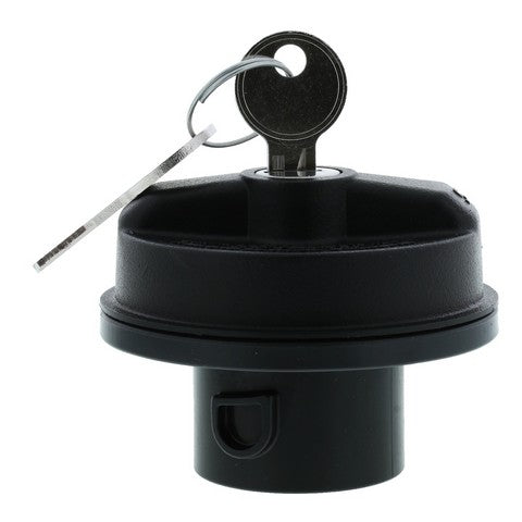 Motorad Fuel Tank Cap P/N:MGC219KA Fits: Chevrolet Express 1500 03-98, Chevrolet Express 2500 03-98, Chevrolet Express 3500 03-98, Chevrolet G30 2002, GMC Savana 3500 02-00, Isuzu Npr 06-05 - Image 3