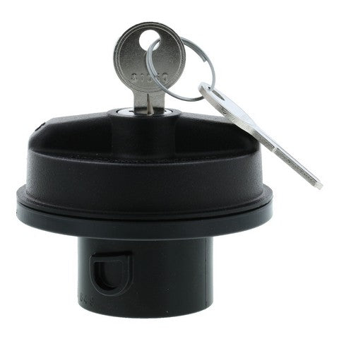 Motorad Fuel Tank Cap P/N:MGC219KA Fits: Chevrolet Express 1500 03-98, Chevrolet Express 2500 03-98, Chevrolet Express 3500 03-98, Chevrolet G30 2002, GMC Savana 3500 02-00, Isuzu Npr 06-05 - Image 5