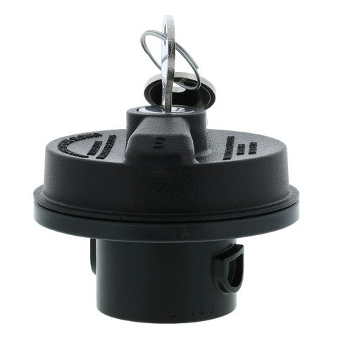 Motorad Fuel Tank Cap P/N:MGC219KA Fits: Chevrolet Express 1500 03-98, Chevrolet Express 2500 03-98, Chevrolet Express 3500 03-98, Chevrolet G30 2002, GMC Savana 3500 02-00, Isuzu Npr 06-05 - Image 4