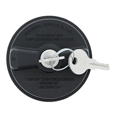 Motorad Fuel Tank Cap P/N:MGC219KA Fits: Chevrolet Express 1500 03-98, Chevrolet Express 2500 03-98, Chevrolet Express 3500 03-98, Chevrolet G30 2002, GMC Savana 3500 02-00, Isuzu Npr 06-05 - Image 7