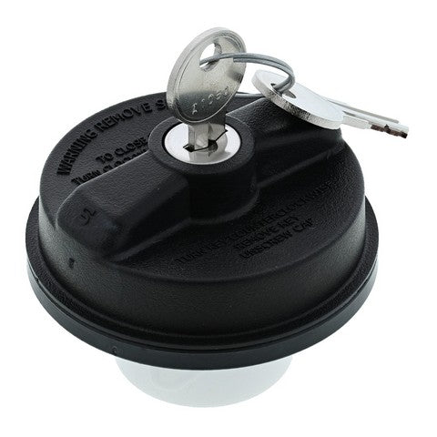 Motorad Fuel Tank Cap P/N:MGC220KA Fits: Chevrolet Express 3500 11-10, Chevrolet Express Cargo 11-10 - Image 1