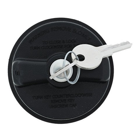 Motorad Fuel Tank Cap P/N:MGC220KA Fits: Chevrolet Express 3500 11-10, Chevrolet Express Cargo 11-10 - Image 2
