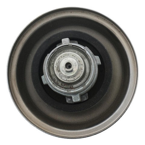 Motorad Fuel Tank Cap P/N:MGC221KA Fits: Ford E-100 Econoline, Ford E-100 Econoline Club Wagon, Ford E-150 Econoline, Ford E-150 Econoline Club Wagon, Ford E-250 Econoline, Ford E-250 Econoline Club Wagon, Ford E-350 Econoline - Image 2