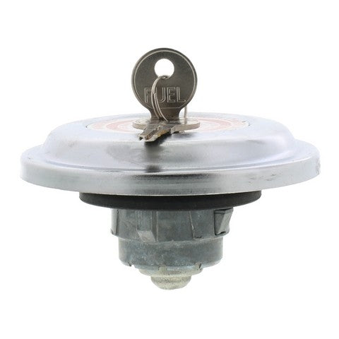 Motorad Fuel Tank Cap P/N:MGC221KA Fits: Ford E-100 Econoline, Ford E-100 Econoline Club Wagon, Ford E-150 Econoline, Ford E-150 Econoline Club Wagon, Ford E-250 Econoline, Ford E-250 Econoline Club Wagon, Ford E-350 Econoline - Image 3