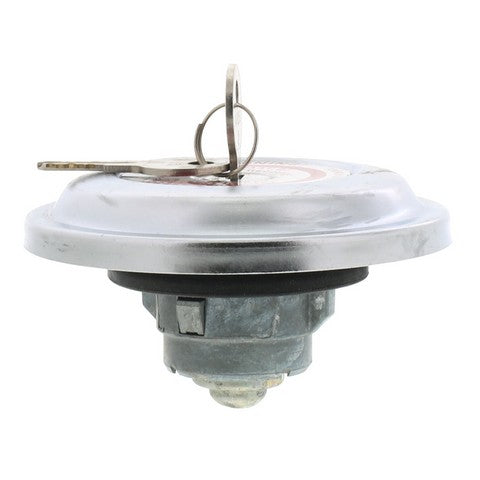 Motorad Fuel Tank Cap P/N:MGC221KA Fits: Ford E-100 Econoline, Ford E-100 Econoline Club Wagon, Ford E-150 Econoline, Ford E-150 Econoline Club Wagon, Ford E-250 Econoline, Ford E-250 Econoline Club Wagon, Ford E-350 Econoline - Image 5