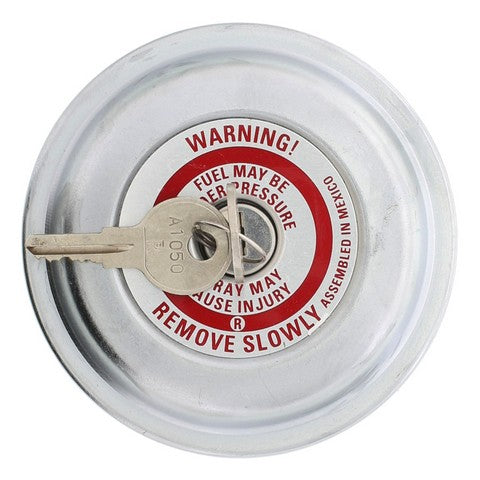 Motorad Fuel Tank Cap P/N:MGC221KA Fits: Ford E-100 Econoline, Ford E-100 Econoline Club Wagon, Ford E-150 Econoline, Ford E-150 Econoline Club Wagon, Ford E-250 Econoline, Ford E-250 Econoline Club Wagon, Ford E-350 Econoline - Image 4