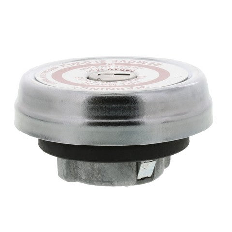 Motorad Fuel Tank Cap P/N:MGC222KA Fits: Audi 100 Series, Audi Fox, Chevrolet Luv, Dodge Challenger, Dodge Colt, Dodge D50, Isuzu Pickup, Isuzu Trooper, Mazda 626, Mazda 808 - Image 3