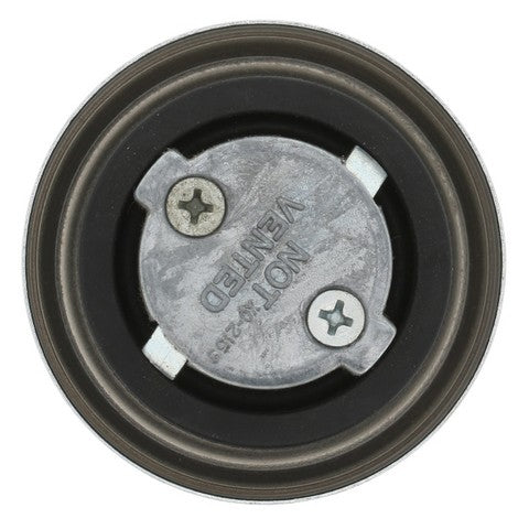 Motorad Fuel Tank Cap P/N:MGC222KA Fits: Audi 100 Series, Audi Fox, Chevrolet Luv, Dodge Challenger, Dodge Colt, Dodge D50, Isuzu Pickup, Isuzu Trooper, Mazda 626, Mazda 808 - Image 5