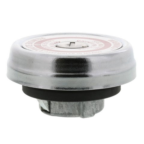Motorad Fuel Tank Cap P/N:MGC222KA Fits: Audi 100 Series, Audi Fox, Chevrolet Luv, Dodge Challenger, Dodge Colt, Dodge D50, Isuzu Pickup, Isuzu Trooper, Mazda 626, Mazda 808 - Image 7