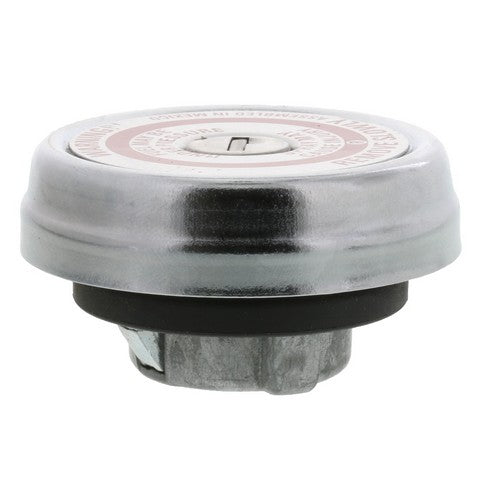 Motorad Fuel Tank Cap P/N:MGC222KA Fits: Audi 100 Series, Audi Fox, Chevrolet Luv, Dodge Challenger, Dodge Colt, Dodge D50, Isuzu Pickup, Isuzu Trooper, Mazda 626, Mazda 808 - Image 6