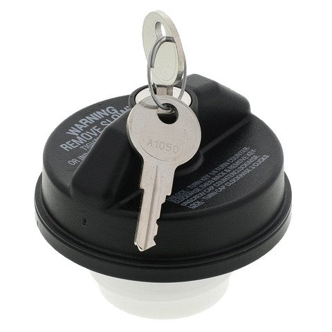 Motorad Fuel Tank Cap P/N:MGC223KA Fits: Ford E-100 Econoline, Ford E-100 Econoline Club Wagon, Ford E-150 Econoline, Ford E-150 Econoline Club Wagon, Ford E-250 Econoline, Ford E-250 Econoline Club Wagon, Ford E-350 Econoline - Image 1