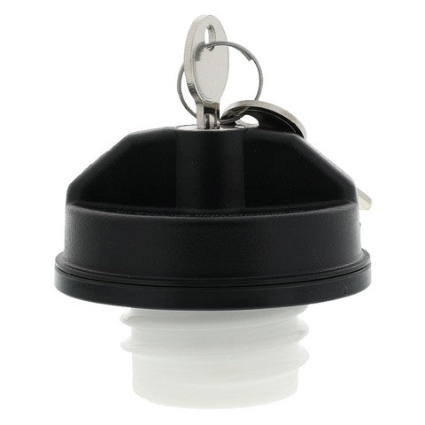 Motorad Fuel Tank Cap P/N:MGC223KA Fits: Ford E-100 Econoline, Ford E-100 Econoline Club Wagon, Ford E-150 Econoline, Ford E-150 Econoline Club Wagon, Ford E-250 Econoline, Ford E-250 Econoline Club Wagon, Ford E-350 Econoline - Image 3