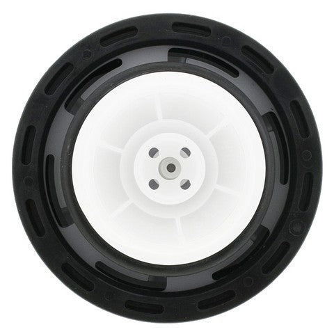 Motorad Fuel Tank Cap P/N:MGC223KA Fits: Ford E-100 Econoline, Ford E-100 Econoline Club Wagon, Ford E-150 Econoline, Ford E-150 Econoline Club Wagon, Ford E-250 Econoline, Ford E-250 Econoline Club Wagon, Ford E-350 Econoline - Image 4