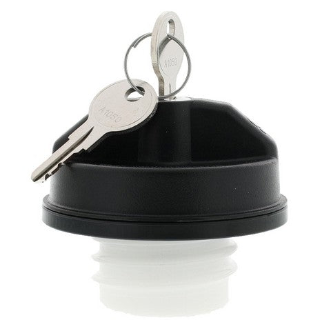 Motorad Fuel Tank Cap P/N:MGC223KA Fits: Ford E-100 Econoline, Ford E-100 Econoline Club Wagon, Ford E-150 Econoline, Ford E-150 Econoline Club Wagon, Ford E-250 Econoline, Ford E-250 Econoline Club Wagon, Ford E-350 Econoline - Image 5