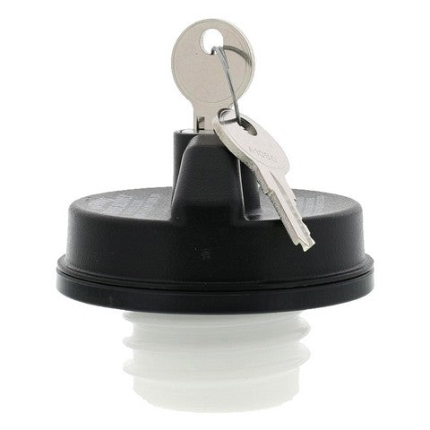 Motorad Fuel Tank Cap P/N:MGC223KA Fits: Ford E-100 Econoline, Ford E-100 Econoline Club Wagon, Ford E-150 Econoline, Ford E-150 Econoline Club Wagon, Ford E-250 Econoline, Ford E-250 Econoline Club Wagon, Ford E-350 Econoline - Image 2