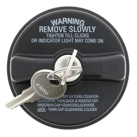 Motorad Fuel Tank Cap P/N:MGC223KA Fits: Ford E-100 Econoline, Ford E-100 Econoline Club Wagon, Ford E-150 Econoline, Ford E-150 Econoline Club Wagon, Ford E-250 Econoline, Ford E-250 Econoline Club Wagon, Ford E-350 Econoline - Image 7