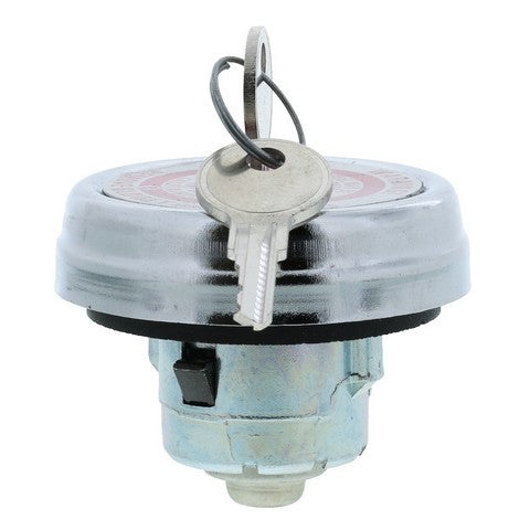 Motorad Fuel Tank Cap P/N:MGC224KA Fits: American Motors Amx, Buick Apollo, Buick Centurion, Buick Century, Buick Electra, Buick Estate Wagon, Buick Gran Sport, Buick Gs, Buick Gs 350, Buick Gs 400 - Image 6