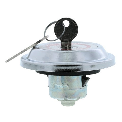 Motorad Fuel Tank Cap P/N:MGC225KA Fits: Chevrolet Blazer, Chevrolet C10, Chevrolet C10 Pickup, Chevrolet C10 Suburban, Chevrolet C20, Chevrolet C20 Pickup, Chevrolet C20 Suburban, Chevrolet C30, Chevrolet C30 Pickup, Chevrolet G10 - Image 4