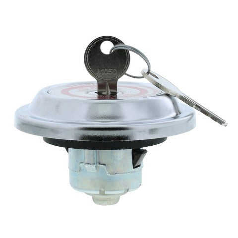 Motorad Fuel Tank Cap P/N:MGC225KA Fits: Chevrolet Blazer, Chevrolet C10, Chevrolet C10 Pickup, Chevrolet C10 Suburban, Chevrolet C20, Chevrolet C20 Pickup, Chevrolet C20 Suburban, Chevrolet C30, Chevrolet C30 Pickup, Chevrolet G10 - Image 6