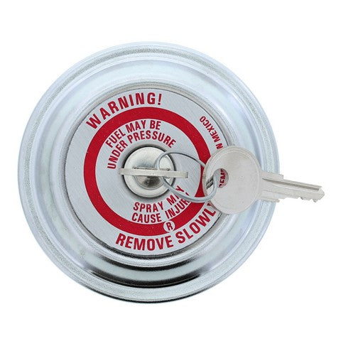 Motorad Fuel Tank Cap P/N:MGC225KA Fits: Chevrolet Blazer, Chevrolet C10, Chevrolet C10 Pickup, Chevrolet C10 Suburban, Chevrolet C20, Chevrolet C20 Pickup, Chevrolet C20 Suburban, Chevrolet C30, Chevrolet C30 Pickup, Chevrolet G10 - Image 3
