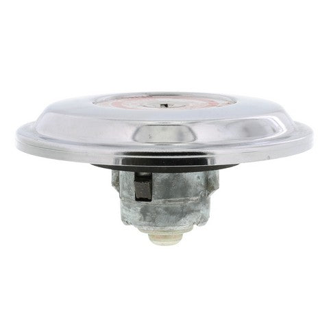 Motorad Fuel Tank Cap P/N:MGC226KA Fits: Buick Skyhawk, Chevrolet Monza, Chrysler Lebaron, Chrysler TOWN &amp; COUNTRY, Dodge Aspen, Dodge Diplomat, Oldsmobile Starfire, Plymouth Volare, Pontiac Sunbird - Image 5