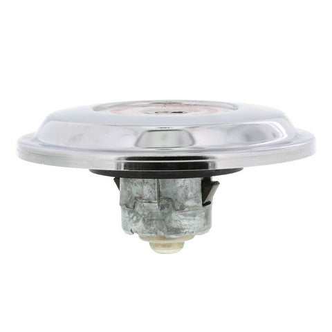 Motorad Fuel Tank Cap P/N:MGC226KA Fits: Buick Skyhawk, Chevrolet Monza, Chrysler Lebaron, Chrysler TOWN &amp; COUNTRY, Dodge Aspen, Dodge Diplomat, Oldsmobile Starfire, Plymouth Volare, Pontiac Sunbird - Image 2