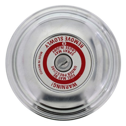 Motorad Fuel Tank Cap P/N:MGC226KA Fits: Buick Skyhawk, Chevrolet Monza, Chrysler Lebaron, Chrysler TOWN &amp; COUNTRY, Dodge Aspen, Dodge Diplomat, Oldsmobile Starfire, Plymouth Volare, Pontiac Sunbird - Image 6