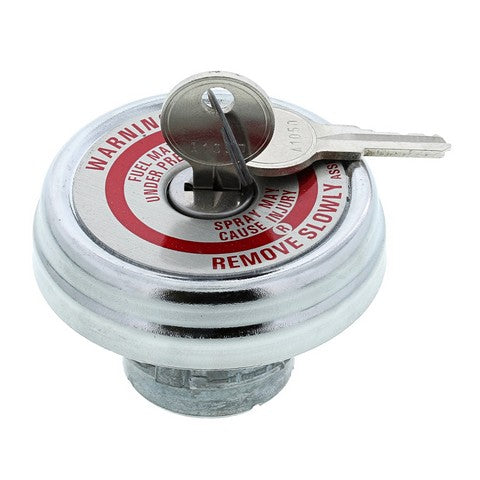 Motorad Fuel Tank Cap P/N:MGC227KA Fits: Ford Bronco 1978 - Image 1