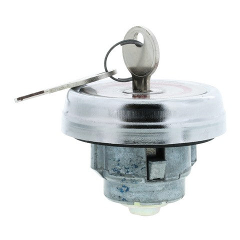 Motorad Fuel Tank Cap P/N:MGC227KA Fits: Ford Bronco 1978 - Image 2