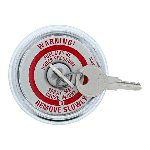 Motorad Fuel Tank Cap P/N:MGC227KA Fits: Ford Bronco 1978 - Image 3