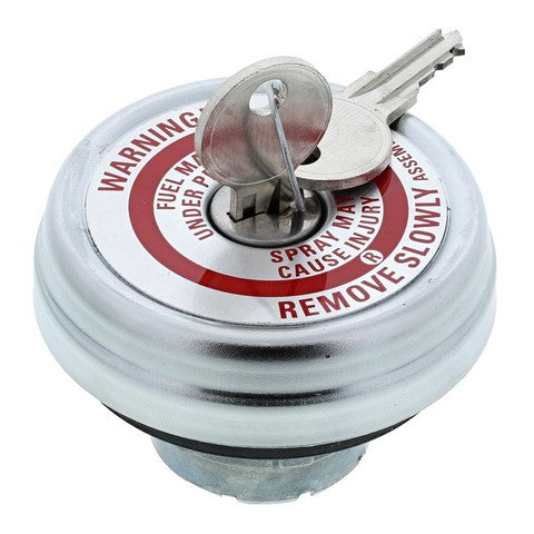 Motorad Fuel Tank Cap P/N:MGC229KA Fits: Acura Integra, Acura Legend, Audi 100, Audi 100 Quattro, Audi 200, Audi 200 Quattro, Audi 4000, Audi 4000 Quattro, Audi 5000, Audi 5000 Quattro - Image 1
