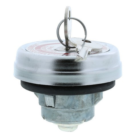 Motorad Fuel Tank Cap P/N:MGC229KA Fits: Acura Integra, Acura Legend, Audi 100, Audi 100 Quattro, Audi 200, Audi 200 Quattro, Audi 4000, Audi 4000 Quattro, Audi 5000, Audi 5000 Quattro - Image 3
