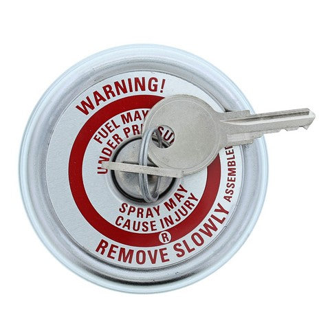 Motorad Fuel Tank Cap P/N:MGC229KA Fits: Acura Integra, Acura Legend, Audi 100, Audi 100 Quattro, Audi 200, Audi 200 Quattro, Audi 4000, Audi 4000 Quattro, Audi 5000, Audi 5000 Quattro - Image 2