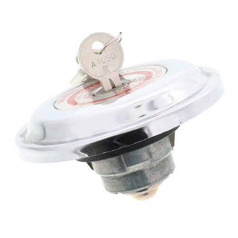 Motorad Fuel Tank Cap P/N:MGC231KA Fits: Volkswagen Rabbit 84-81 - Image 1