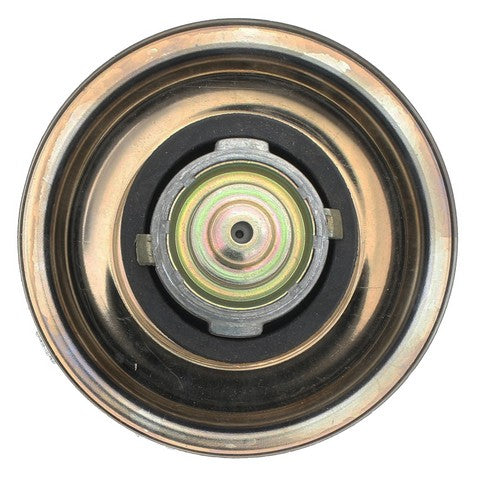 Motorad Fuel Tank Cap P/N:MGC231KA Fits: Volkswagen Rabbit 84-81 - Image 3