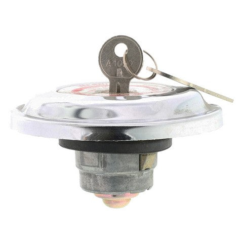 Motorad Fuel Tank Cap P/N:MGC231KA Fits: Volkswagen Rabbit 84-81 - Image 2