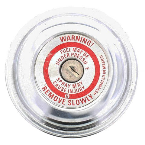 Motorad Fuel Tank Cap P/N:MGC231KA Fits: Volkswagen Rabbit 84-81 - Image 6