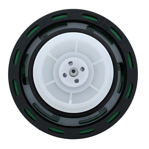 Motorad Fuel Tank Cap P/N:MGC233KAD Fits: Buick Century, Buick Electra, Buick Estate Wagon, Buick Lesabre, Buick Regal, Buick Riviera, Cadillac Commercial Chassis, Cadillac Deville, Cadillac Eldorado, Cadillac Fleetwood - Image 6