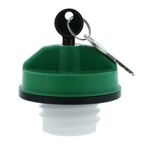 Motorad Fuel Tank Cap P/N:MGC233KAD Fits: Buick Century, Buick Electra, Buick Estate Wagon, Buick Lesabre, Buick Regal, Buick Riviera, Cadillac Commercial Chassis, Cadillac Deville, Cadillac Eldorado, Cadillac Fleetwood - Image 2