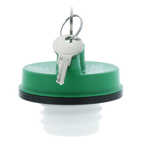 Motorad Fuel Tank Cap P/N:MGC233KAD Fits: Buick Century, Buick Electra, Buick Estate Wagon, Buick Lesabre, Buick Regal, Buick Riviera, Cadillac Commercial Chassis, Cadillac Deville, Cadillac Eldorado, Cadillac Fleetwood - Image 7