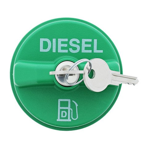 Motorad Fuel Tank Cap P/N:MGC233KAD Fits: Buick Century, Buick Electra, Buick Estate Wagon, Buick Lesabre, Buick Regal, Buick Riviera, Cadillac Commercial Chassis, Cadillac Deville, Cadillac Eldorado, Cadillac Fleetwood - Image 3