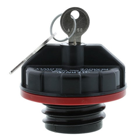 Motorad Fuel Tank Cap P/N:MGC236KA Fits: Cadillac Allante 93-87, Chevrolet Camaro 97-82, Pontiac Firebird 97-82 - Image 4