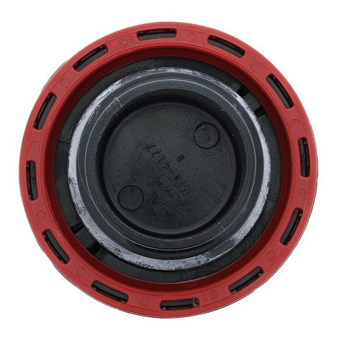 Motorad Fuel Tank Cap P/N:MGC236KA Fits: Cadillac Allante 93-87, Chevrolet Camaro 97-82, Pontiac Firebird 97-82 - Image 5