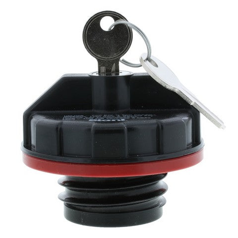 Motorad Fuel Tank Cap P/N:MGC236KA Fits: Cadillac Allante 93-87, Chevrolet Camaro 97-82, Pontiac Firebird 97-82 - Image 2